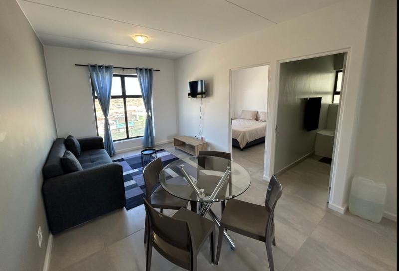 To Let 2 Bedroom Property for Rent in Rivergate Western Cape